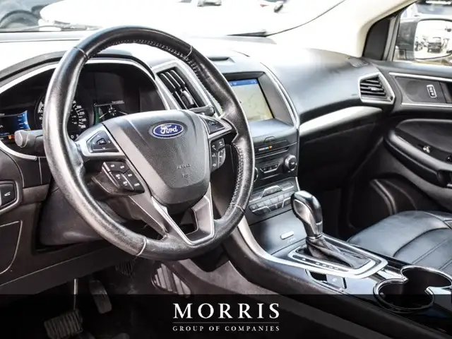 2018 Ford Edge SEL in Cars & Trucks in Winnipeg - Image 13
