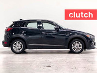 NO ACCIDENTS / CLEAN CARFAX / Climate Control, Auxiliary Audio Input, Bluetooth Music and more! Clut... (image 3)