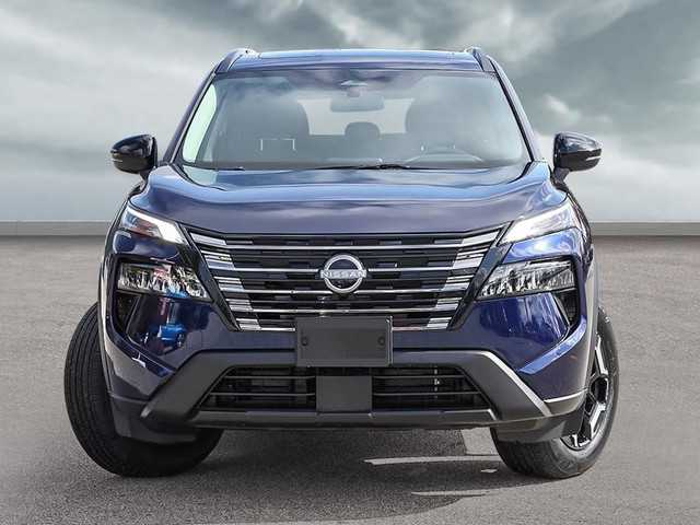 2025 Nissan Rogue 60th ANNIVERSARY EDITION in Cars & Trucks in City of Toronto - Image 2