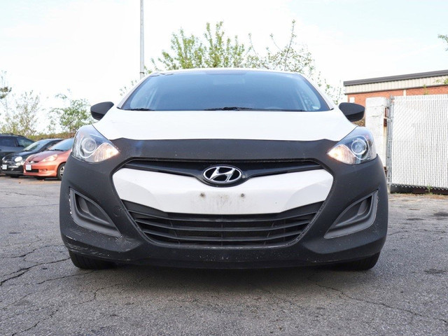 2014 Hyundai Elantra GT GL | A/C | Bluetooth | Heated Seats | Fu in Cars & Trucks in Oakville / Halton Region - Image 2