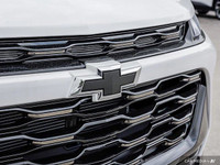 This Chevrolet Trax has a strong Turbocharged Gas 3-Cyl 1.2L/ engine powering this Automatic transmi... (image 8)