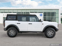 * BADLANDS SERIES * DUAL ZONE CLIMATE * FRONT HEATED SEATS * SYNC4 W/ENHANCED VOICE * FORD CO-PILOT... (image 5)