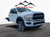 FLEET CANCELLATION! THIS TRUCK COMES WELL EQUIPPED INCLUDING 6.7 CUMMINS DIESEL ALONG WITH AN AISEN... (image 5)