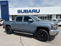 Do not miss out on this low mileage, locally owned and traded 2016 Silverado 1500 LT! ALL TRADES WEL... (image 2)