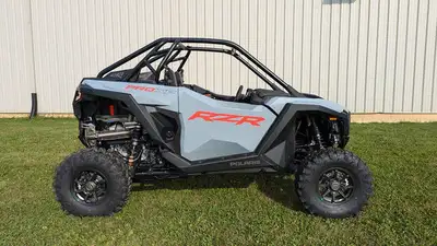 PAYMENTS STARTING AT ONLY $210!!! In-stock and ready to hit the trails! Message us today! 2025 Polar...