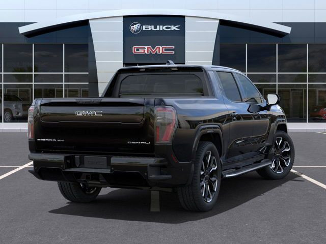2025 GMC Sierra EV Denali Extended Range in Cars & Trucks in City of Montréal - Image 4