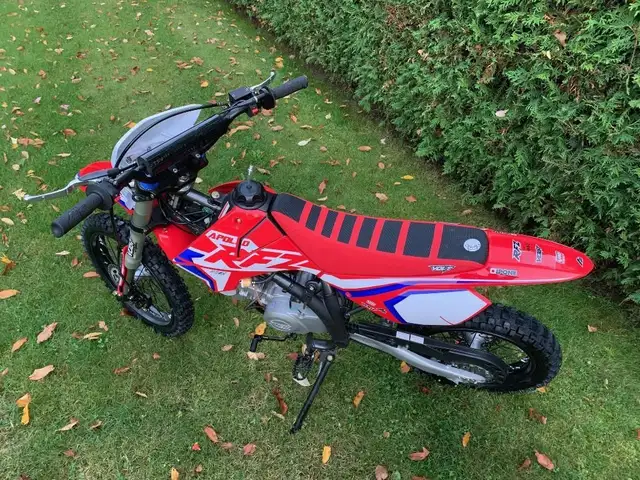 2023 APOLLO RFZ 125 DIRT BIKE / 125 cc / in Other in Brandon - Image 5