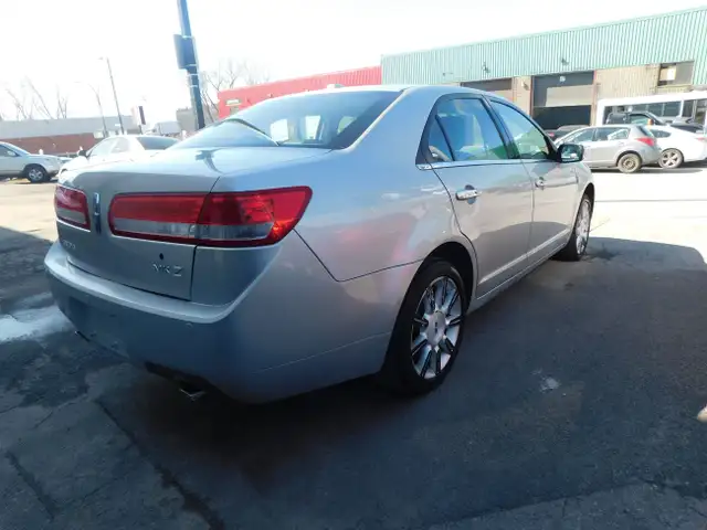 Lincoln MKZ Cuir Mags Sieges Chauffants/Climatisée TRES PROPRE 2 in Cars & Trucks in City of Montréal - Image 7