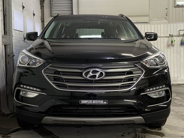 2018 Hyundai Santa Fe Sport Premium AWD *Mags, Camera recul, Ban in Cars & Trucks in Laval / North Shore - Image 3