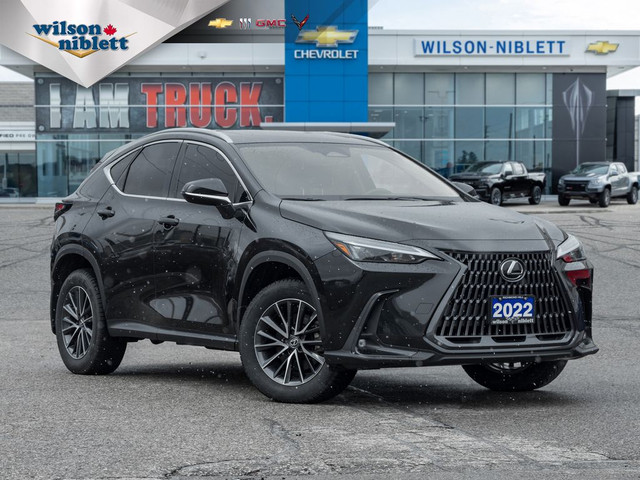 2022 Lexus NX Premium AWD- Heated & Ventilated Seating | Sunroof in Cars & Trucks in Markham / York Region