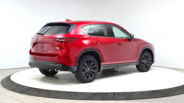 2025 Mazda CX-5 in Cars & Trucks in Lethbridge - Image 3