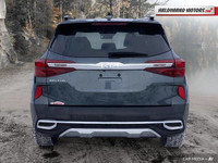 Engine: Gas Turbo I-4 1.6 L L/100Km City: 9.4 L/100Km Hwy: 7.9 Safety Equipment Electronic Stability... (image 3)