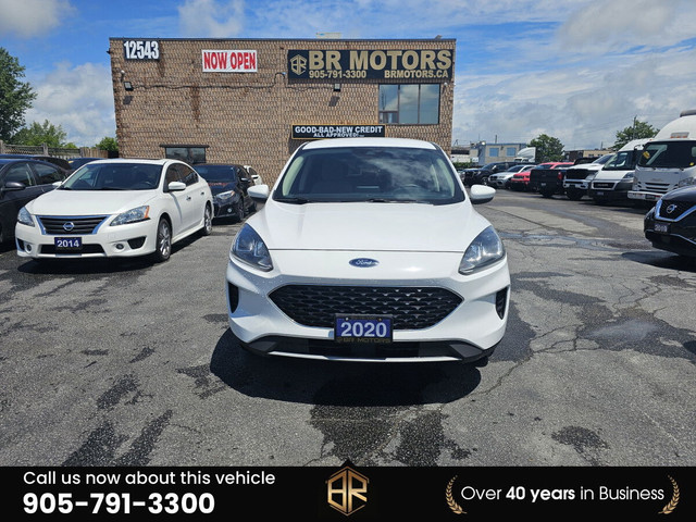 2020 Ford Escape Special Edition in Cars & Trucks in Mississauga / Peel Region - Image 2