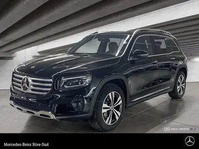 Mercedes-Benz Rive-Sud, la destination Mercedes-Benz par excellence. Bienvenue en première classe. D...