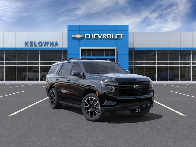  2023 Chevrolet Tahoe RST in Cars & Trucks in Kelowna