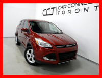 2014 FORD ESCAPE SE 4WD CARFAX VERIFIED, CLEAN TITLE, NO ACCIDENTS! 174,000KM AUTOMATIC TRANSMISSION... (image 1)