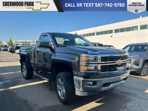 2015 Chevrolet Silverado 1500 LT 5.3L
