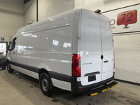 Découvrez le Mercedes-Benz Sprinter 2022 version 2500 4 cyl. en ligne toit surélevé 170 po, une solu... (image 1)