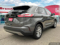 ENGINE: TWIN-SCROLL 2.0L ECOBOOST -inc: auto start-stop technology (STD),Turbocharged,4-Wheel Disc B... (image 5)