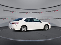 Engine: Gas 4cyl 2.5L L/100Km City: 8.5 L/100Km Hwy: 6.1 Safety Equipment Electronic Stability Contr... (image 7)