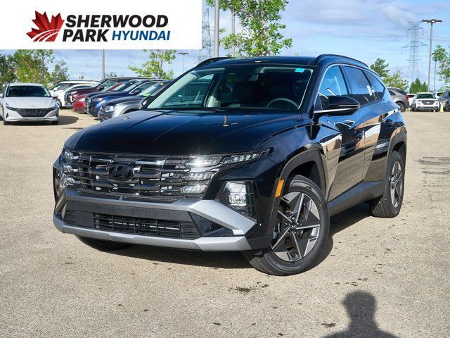 2025 Hyundai Tucson Pref Trend | Engine Idle Stop and Go in Cars & Trucks in Edmonton