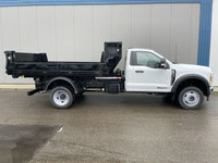 6.7L 4V OHV POWER STROKE V8 TURBO DIESEL B20 ENGINE, XLT VALUE PKG, HIGH-CAPACITY TRAILER TOW PKG, D... (image 5)