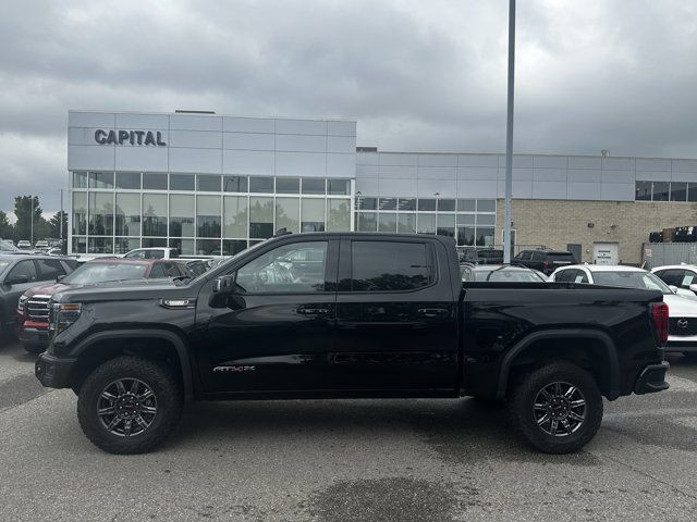 2024 GMC Sierra 1500 AT4X in Cars & Trucks in Calgary - Image 3