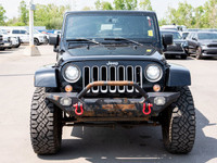 4x4, 3.6L V6, 35 Inch Tires, Steel Bumper, Heated Seats, Navigation, Fox Suspension, and so much mor... (image 7)