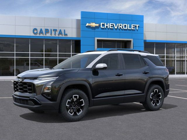 2026 Chevrolet Equinox AWD ACTIV in Cars & Trucks in Calgary - Image 3