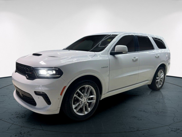2022 Dodge Durango in Cars & Trucks in Edmonton - Image 4