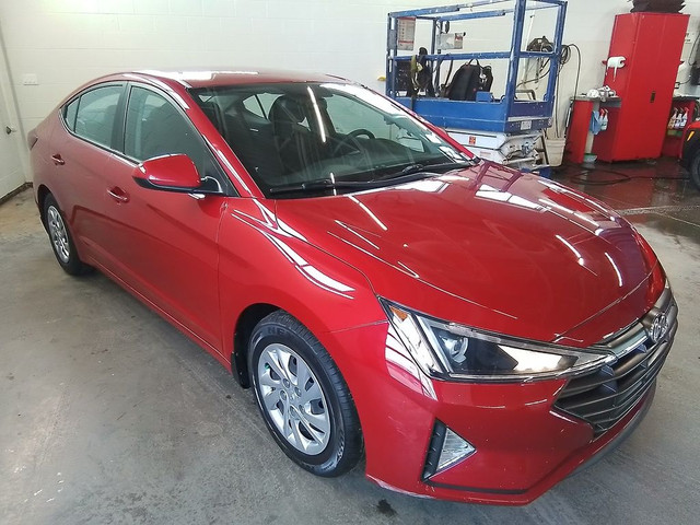  2020 Hyundai Elantra ESSENTIAL! HEATEDSEATS! POWERWINDOW! KEYLE in Cars & Trucks in Moncton - Image 2