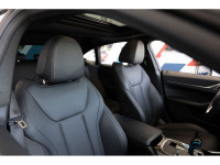 Electric Vehicle, Sunroof, Heated Seats, Apple CarPlay, Navigation, Power Liftgate, Forward Collisio... (image 9)