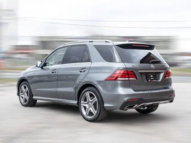 2019 Mercedes-Benz GLE-Class GLE 400 |AMG PKG|NAV|PANOROOF|HEATE in Cars & Trucks in City of Toronto - Image 5