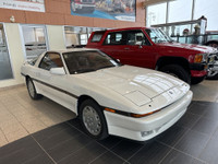  1987 Toyota Supra