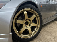 Here's your chance to own a true modern classic – the 2003 Honda S2000. With just 125,000 km on the... (image 1)