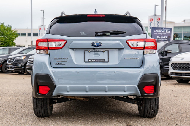 2019 Subaru Crosstrek Sport Sport | SUNROOF | HEATED SEATS |... in Cars & Trucks in Edmonton - Image 3
