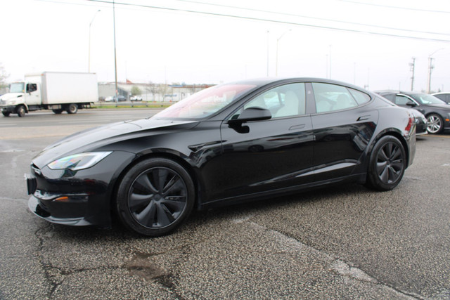 2023 Tesla Model S in Cars & Trucks in Oakville / Halton Region - Image 3