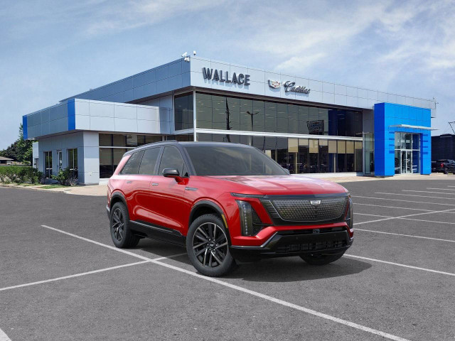 2026 Cadillac VISTIQ Sport in Cars & Trucks in Oakville / Halton Region - Image 2