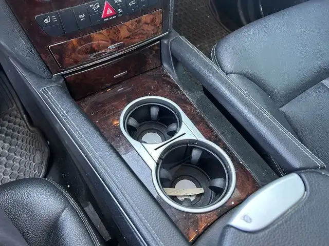 2009 Mercedes-Benz GL-Class 3.0L BlueTEC in Cars & Trucks in Calgary - Image 20