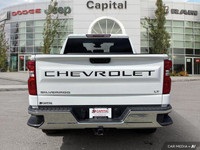 This Chevrolet Silverado 1500 has a strong Gas V8 5.3L/325 engine powering this Automatic transmissi... (image 4)