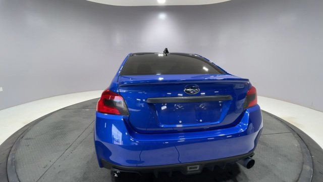 2017 Subaru WRX Sport-tech - CLEAN CARFAX in Cars & Trucks in Strathcona County - Image 2