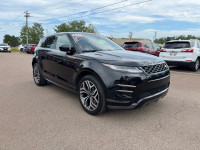 Leather Seats, Memory Seats, Heated Seats, Android Auto, Apple CarPlay! This 2022 Land Rover Range R... (image 2)