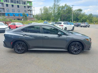 All Wheel Drive 6 Speed Manual Transmission 271 Horsepower Sunroof Apple Carplay Android Auto Blind... (image 5)