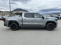 Enhance your journey with our 2024 GMC Sierra 1500 Elevation Crew Cab 4X4 that is ready to rise and... (image 8)