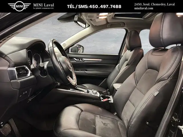 2020 Mazda CX-5 GS in Cars & Trucks in Laval / North Shore - Image 12