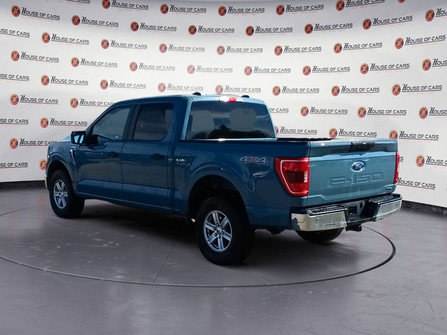2023 Ford F-150 XLT 4WD SuperCrew 5.5' Box in Cars & Trucks in Lethbridge - Image 4