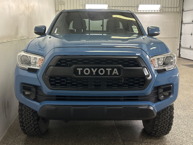 2019 Toyota Tacoma TRD Off Road MANUAL/BFGS/TRD! in Cars & Trucks in Belleville - Image 3