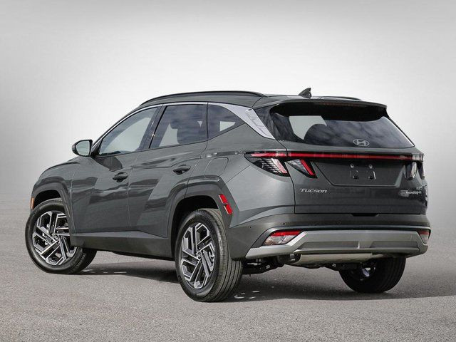 2025 Hyundai Tucson Plug-In Hybrid Ultimate in Cars & Trucks in Fredericton - Image 4
