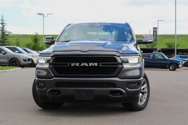 2021 Ram 1500 Laramie in Cars & Trucks in Calgary