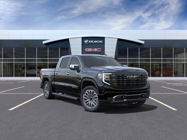 2025 GMC Sierra 1500 Denali Ultimate in Cars & Trucks in Mississauga / Peel Region